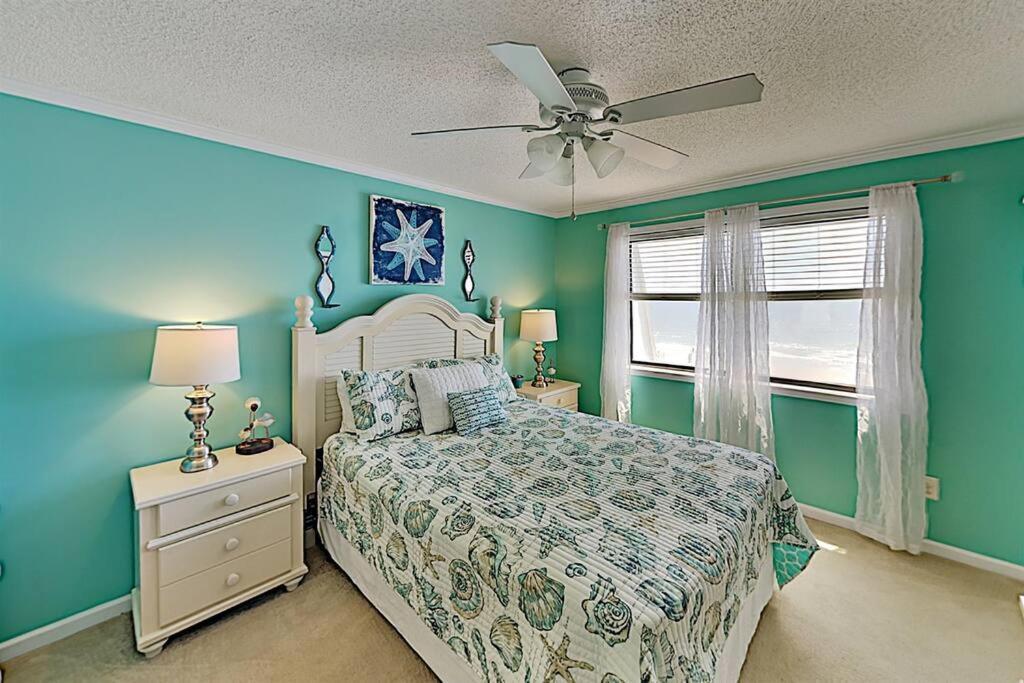 *2Br Oceanfront Retreat*King Ensuite*Pool*Nmb Cherry Grove*Pc4 Myrtle Beach Extérieur photo